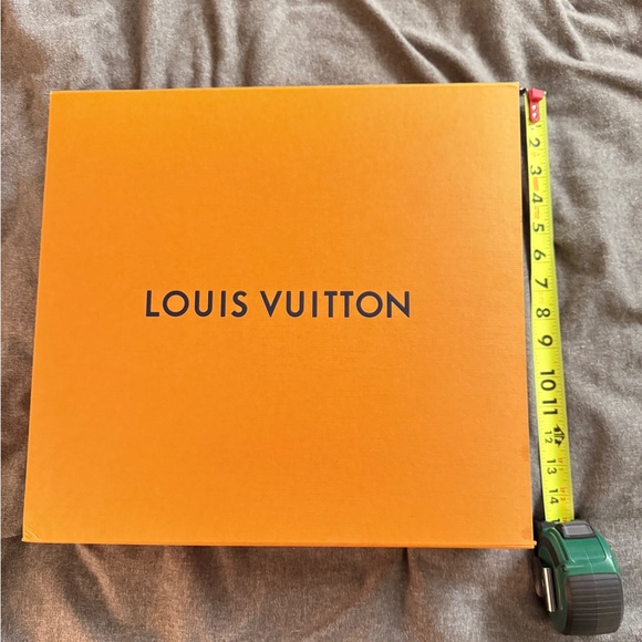 Louis Vuitton Brown Checkered Shoulder Bag - Picture 6 of 7